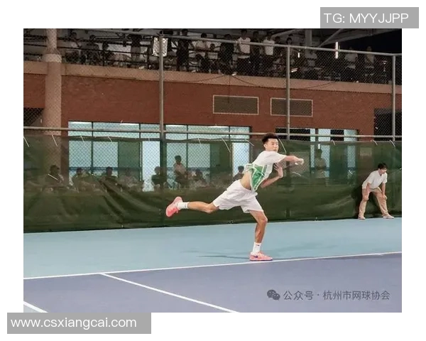 杭州网球队在全国网球灵活性排行榜中荣登第九名展现实力与潜力
