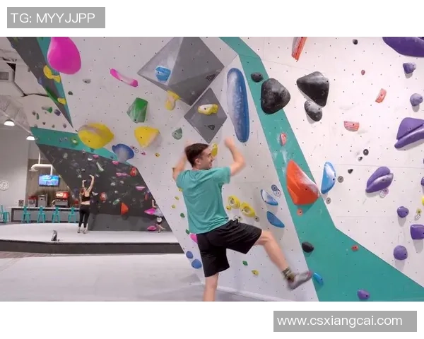深圳攀岩队力压群雄最新攀岩力量TOP10榜单揭晓